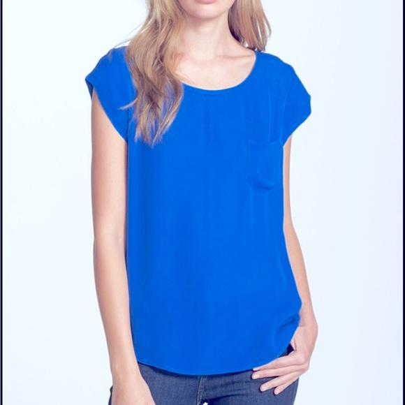 Joie Rancher Blouse - Picture 4 of 4